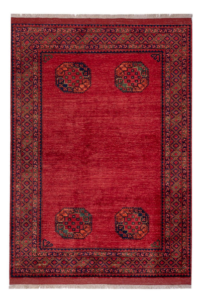 Khal Mohammadi Teppe 175x241cm - Orientalsk teppe
