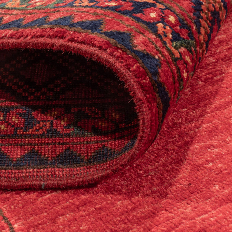 Khal Mohammadi Teppe 241x175cm - Orientalsk teppe