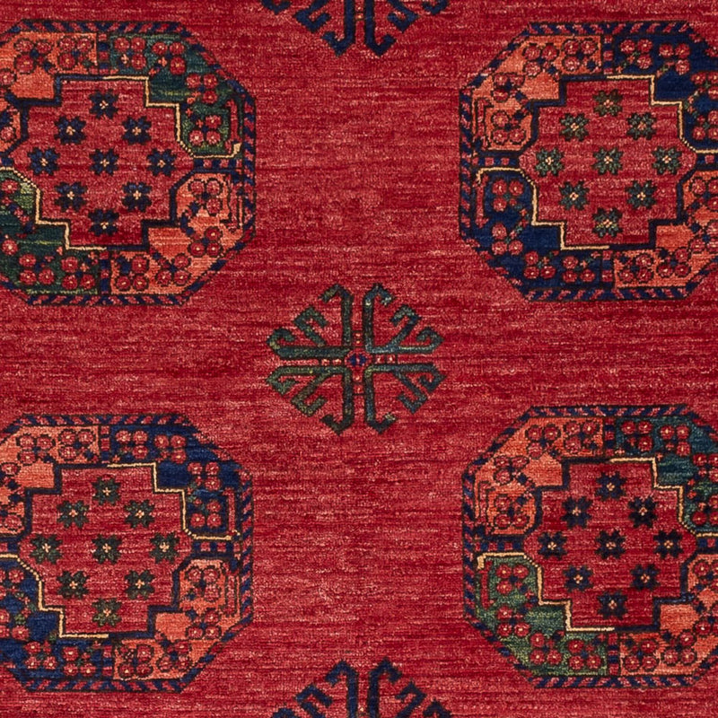 Khal Mohammadi Teppe 246x180cm - Orientalsk teppe