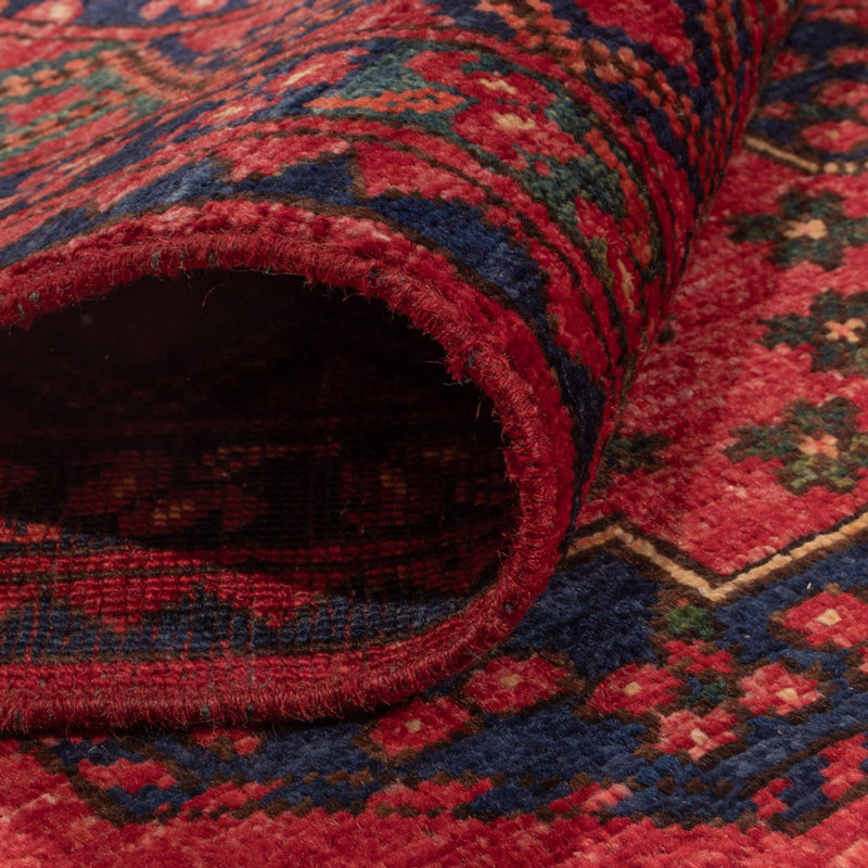 Khal Mohammadi Teppe 246x180cm - Orientalsk teppe