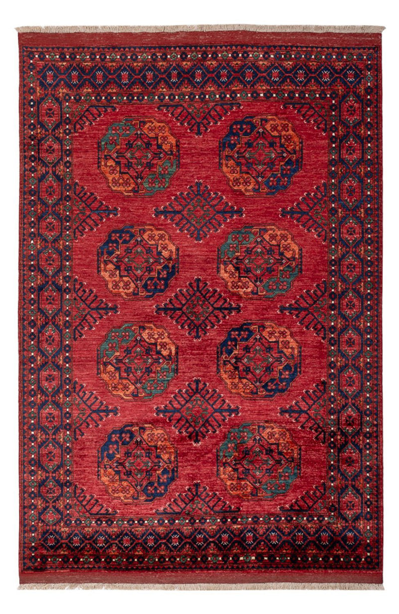 Khal Mohammadi Teppe 234x176cm - Orientalsk teppe