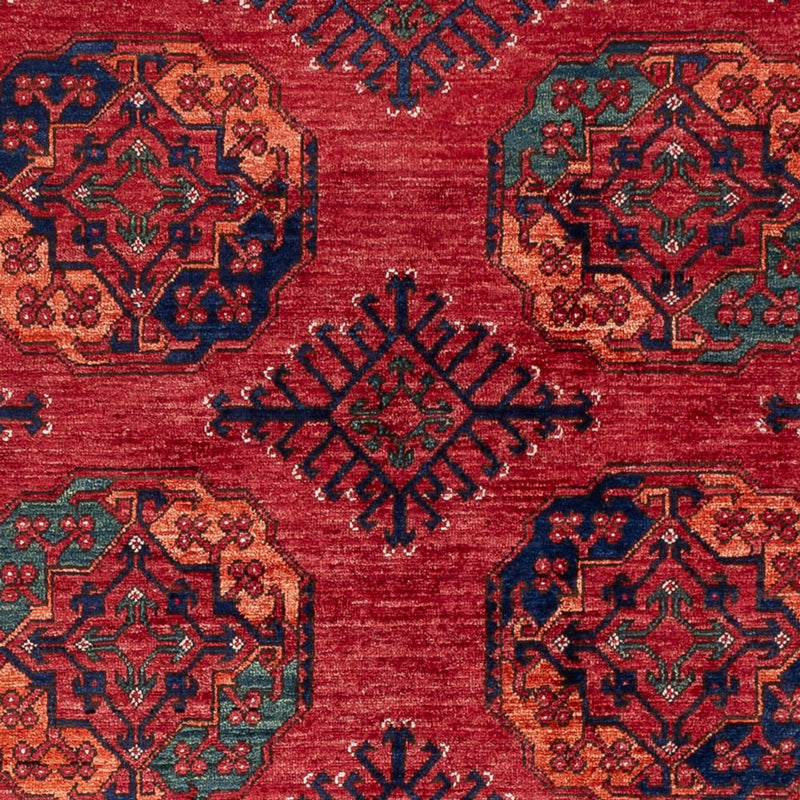 Khal Mohammadi Teppe 234x176cm - Orientalsk teppe