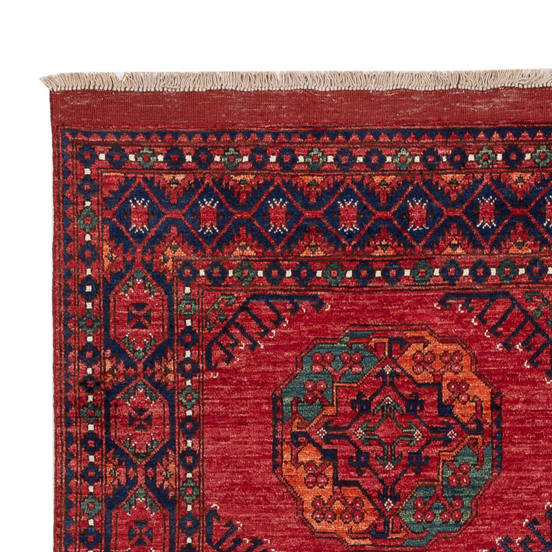 Khal Mohammadi Teppe 234x176cm - Orientalsk teppe