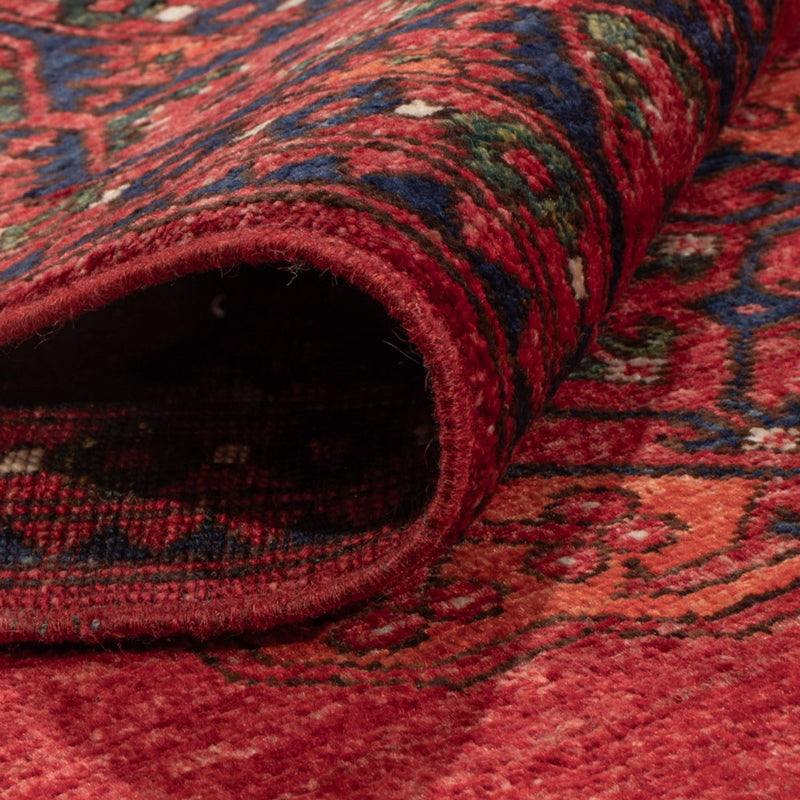 Khal Mohammadi Teppe 234x176cm - Orientalsk teppe