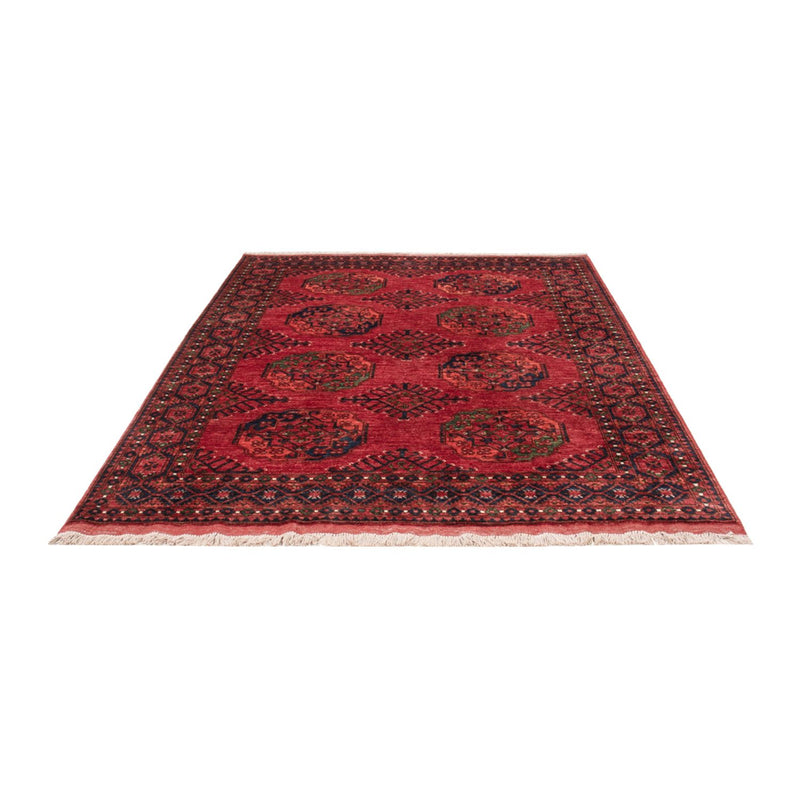 Khal Mohammadi Teppe 234x176cm - Orientalsk teppe