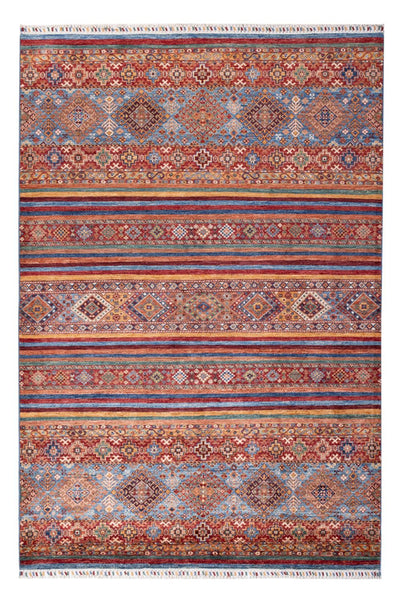 Shal Teppe 173x252cm - Orientalsk teppe