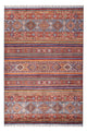 Shal Teppe 173x252cm - Orientalsk teppe