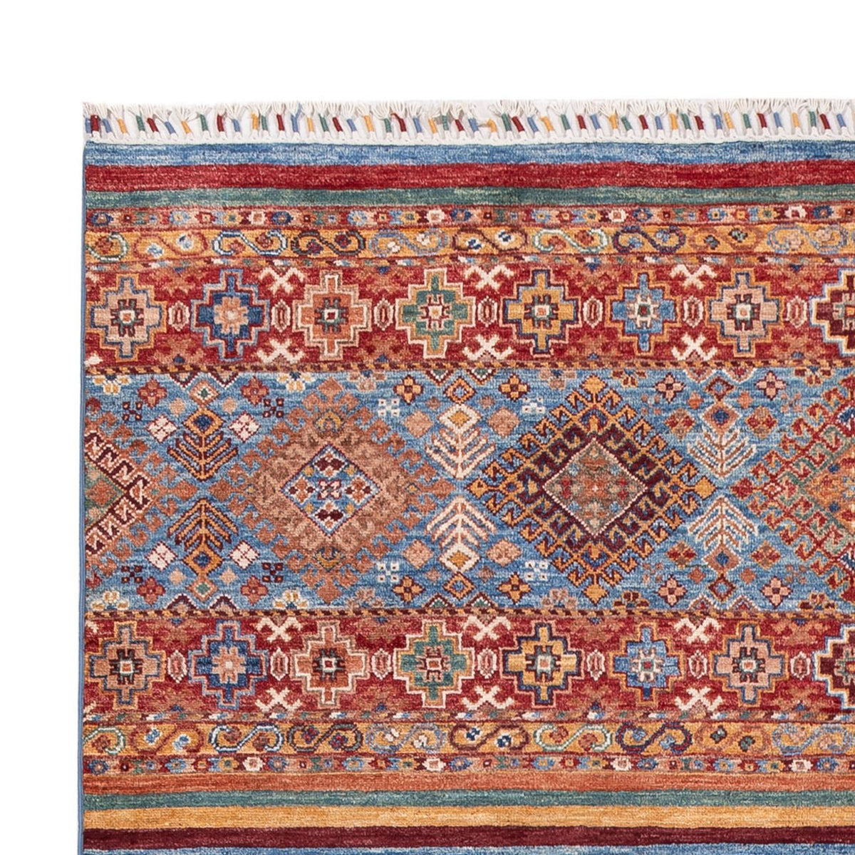 Shal Teppe 173x252cm - Orientalsk teppe