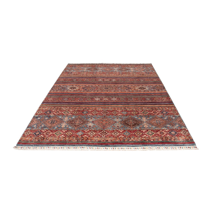 Shal Teppe 173x252cm - Orientalsk teppe