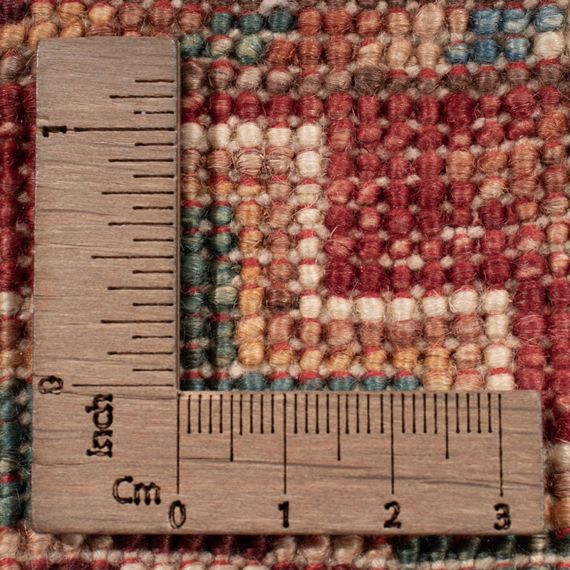 Shal Teppe 173x252cm - Orientalsk teppe