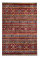 Shal Teppe 165x241cm - Orientalsk teppe