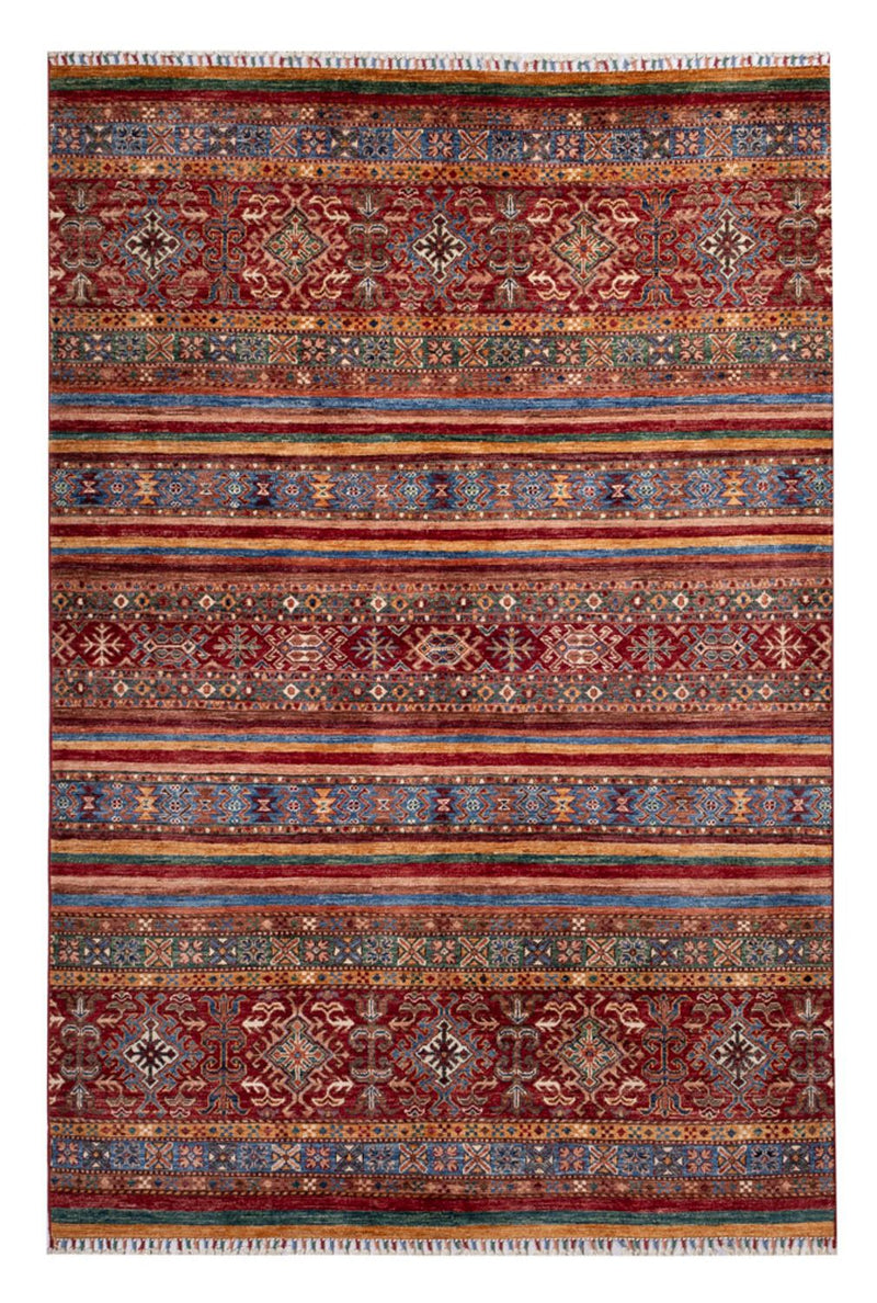 Shal Teppe 165x241cm - Orientalsk teppe