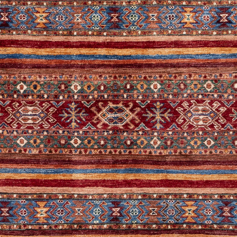 Shal Teppe 165x241cm - Orientalsk teppe