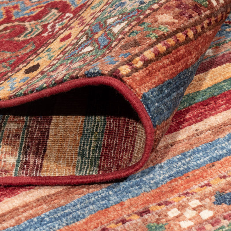 Shal Teppe 165x241cm - Orientalsk teppe