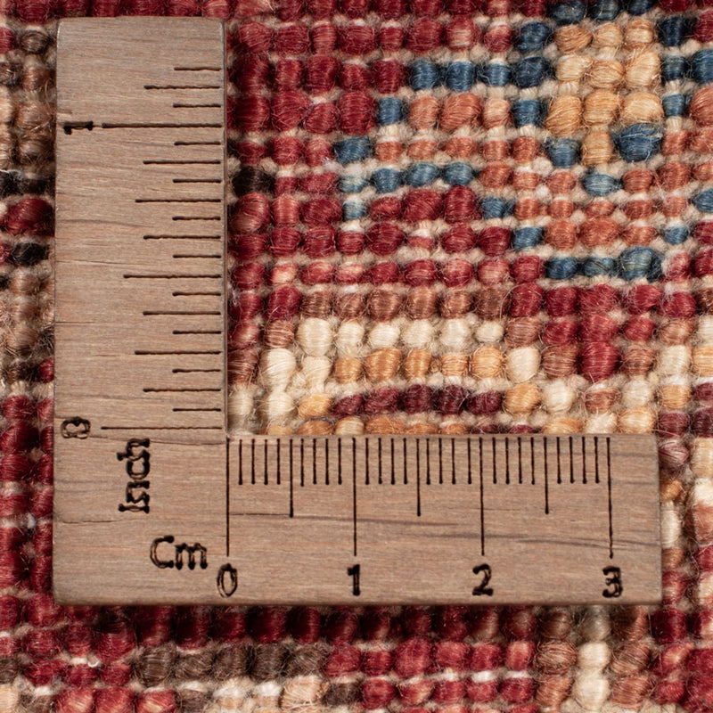 Shal Teppe 165x241cm - Orientalsk teppe