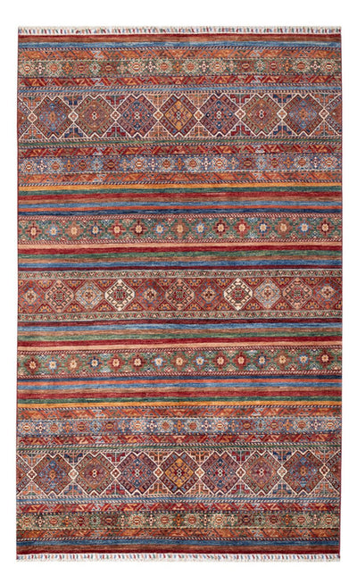 Shal Teppe 164x256cm - Orientalsk teppe