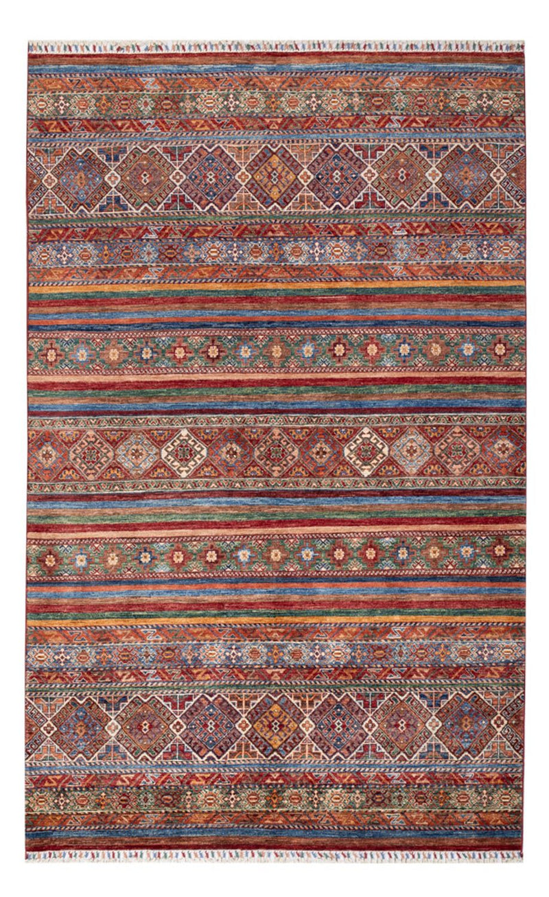 Shal Teppe 256x164cm - Orientalsk teppe