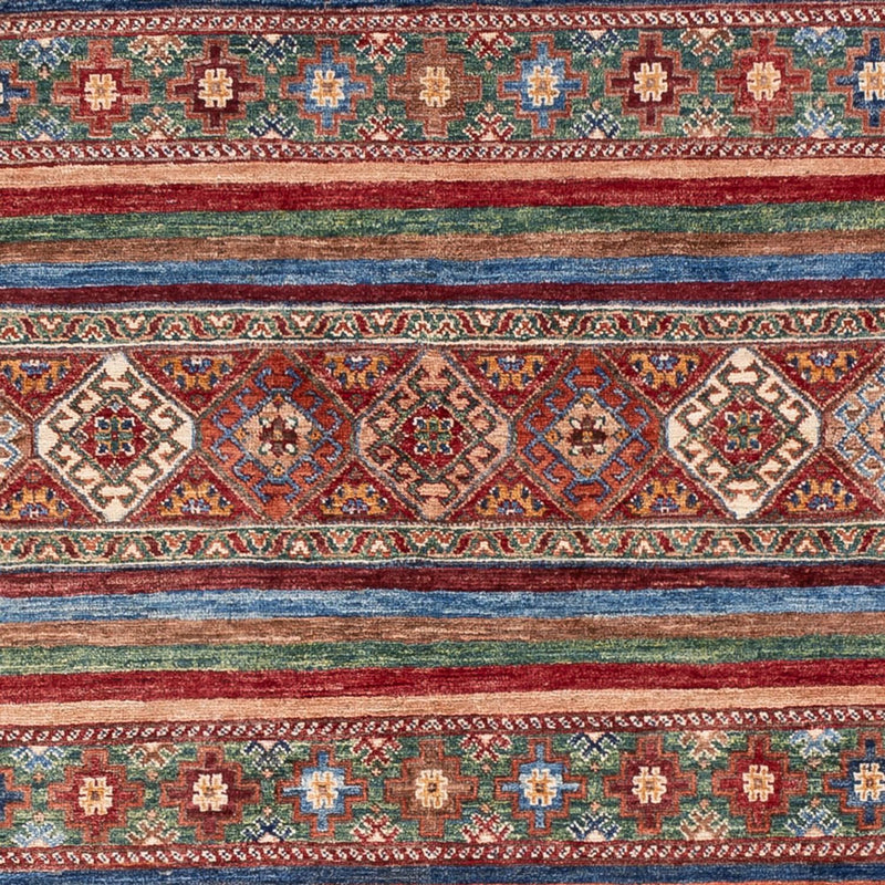 Shal Teppe 256x164cm - Orientalsk teppe