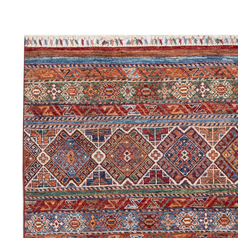 Shal Teppe 256x164cm - Orientalsk teppe