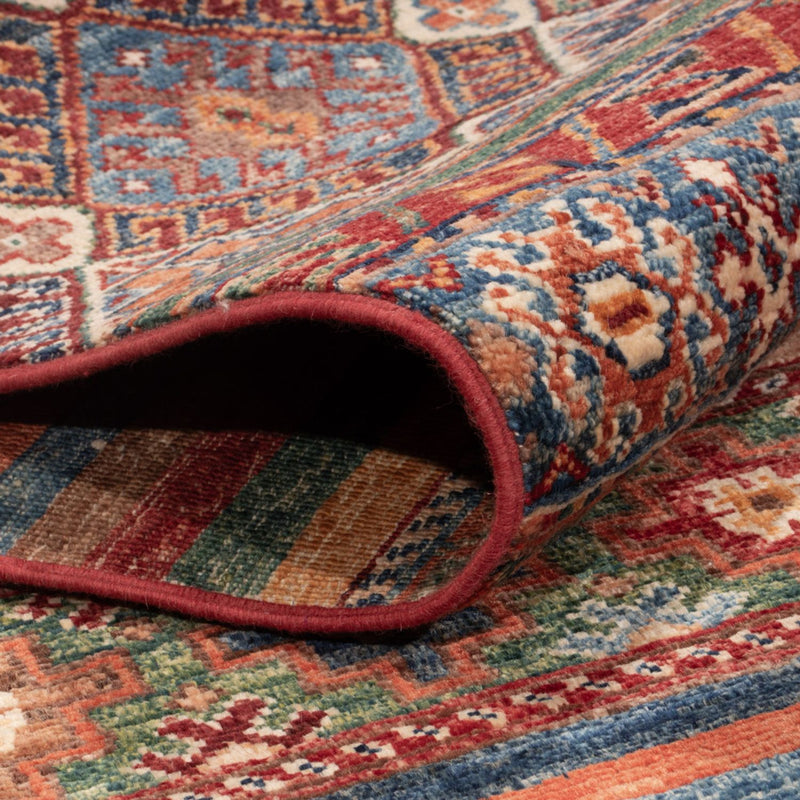 Shal Teppe 256x164cm - Orientalsk teppe
