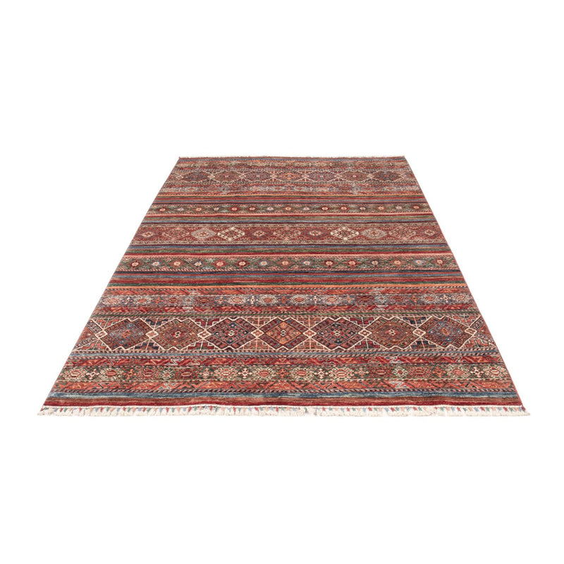 Shal Teppe 256x164cm - Orientalsk teppe