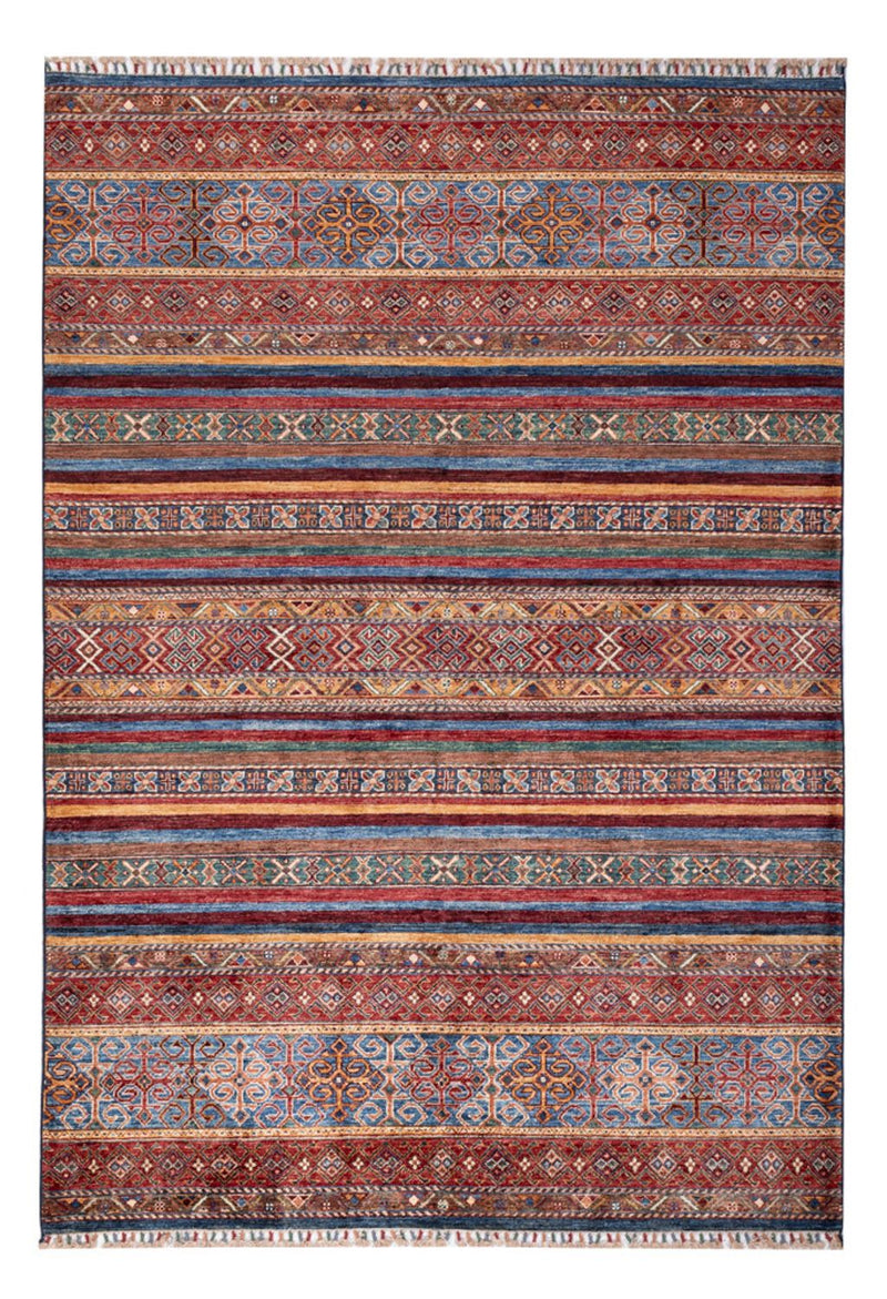 Shal Teppe 169x234cm - Orientalsk teppe