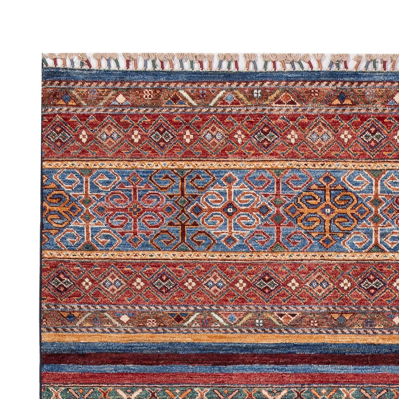 Shal Teppe 169x234cm - Orientalsk teppe