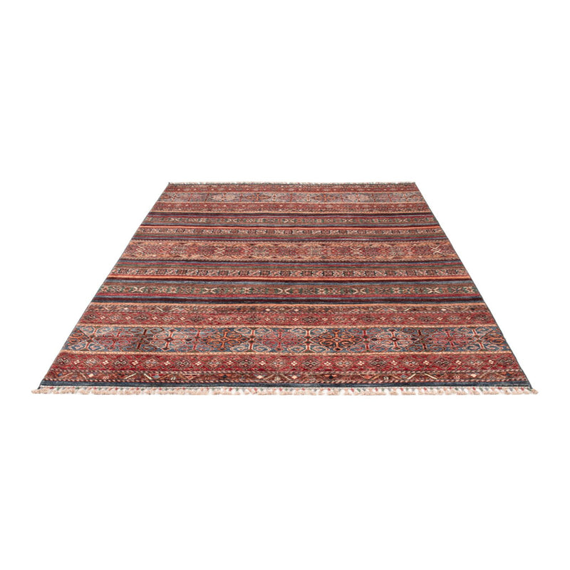 Shal Teppe 169x234cm - Orientalsk teppe