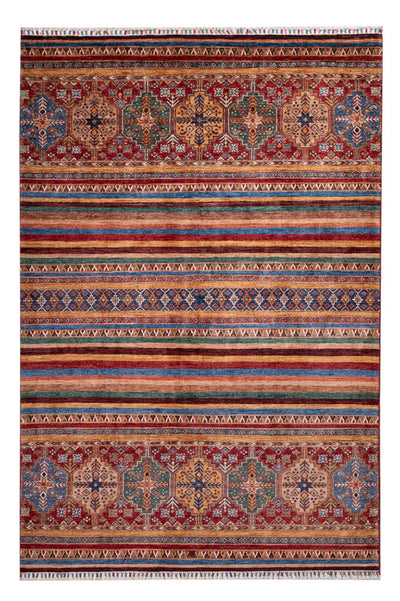 Shal Teppe 166x246cm - Orientalsk teppe