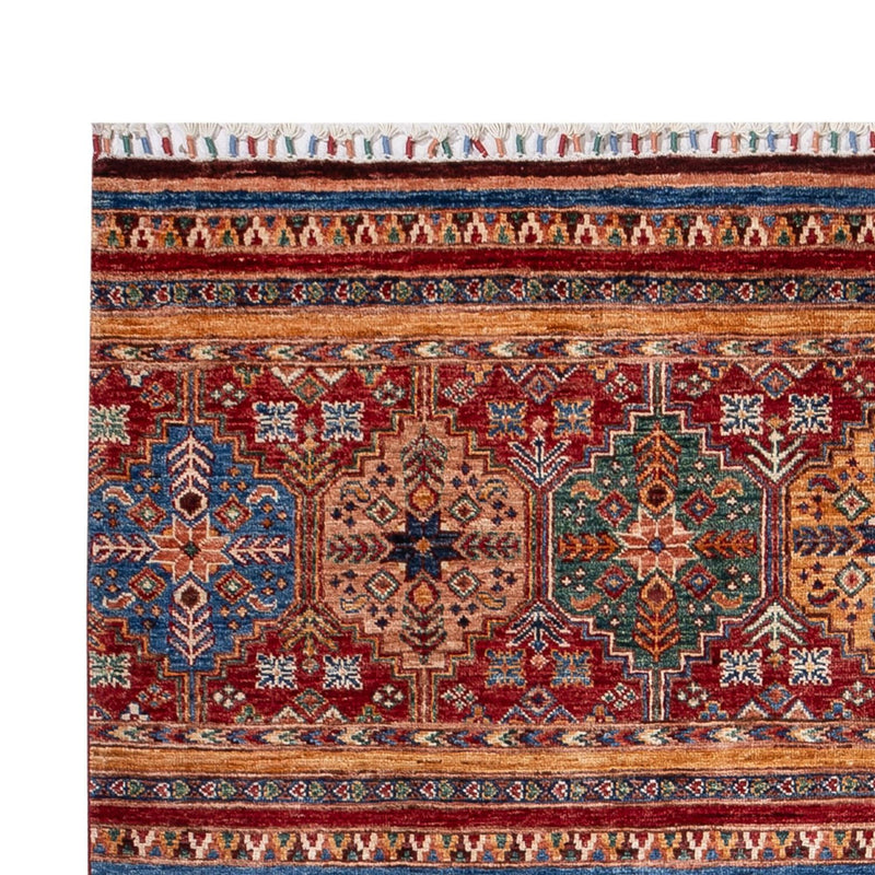 Shal Teppe 166x246cm - Orientalsk teppe