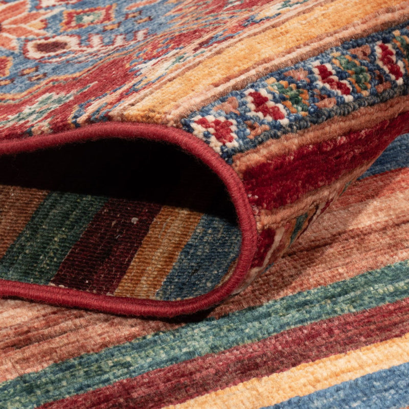 Shal Teppe 166x246cm - Orientalsk teppe