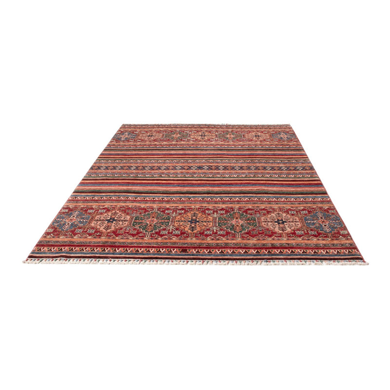 Shal Teppe 166x246cm - Orientalsk teppe
