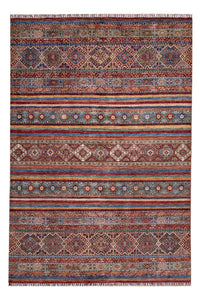 Shal Teppe 244x167cm - Orientalsk teppe – product image