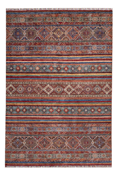 Shal Teppe 167x244cm - Orientalsk teppe