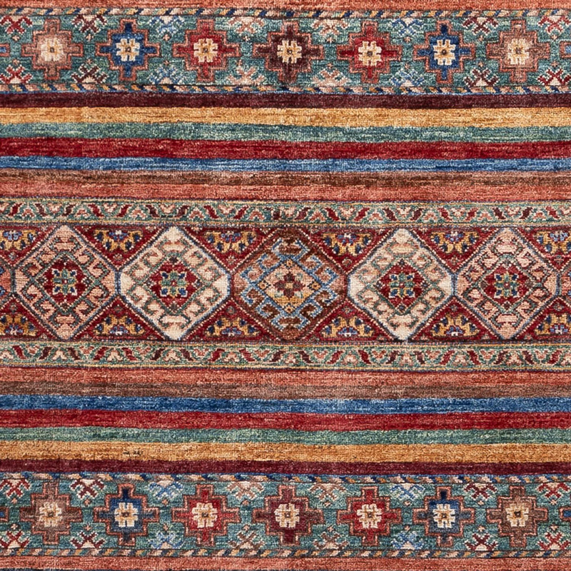 Shal Teppe 244x167cm - Orientalsk teppe