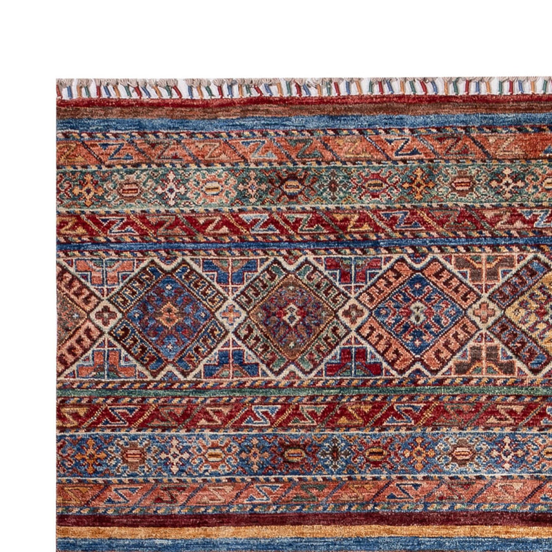 Shal Teppe 244x167cm - Orientalsk teppe