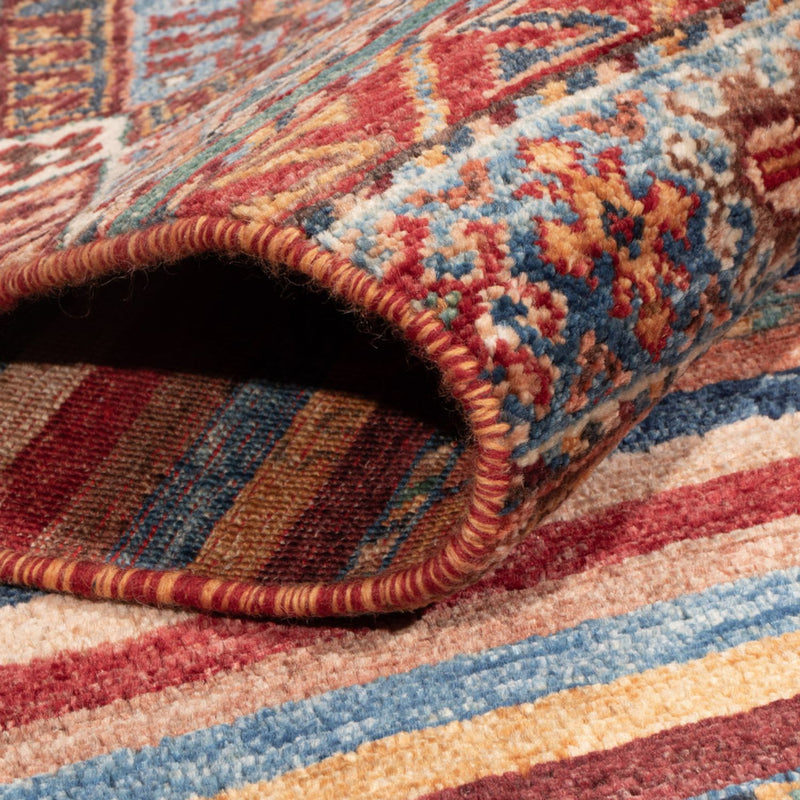 Shal Teppe 244x167cm - Orientalsk teppe