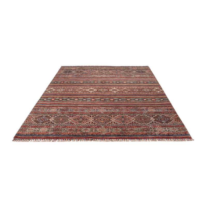 Shal Teppe 244x167cm - Orientalsk teppe