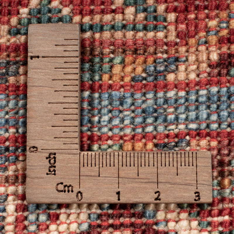 Shal Teppe 244x167cm - Orientalsk teppe