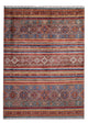 Shal Teppe 231x171cm - Orientalsk teppe