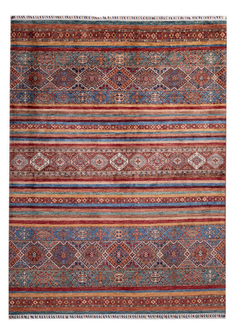 Shal Teppe 231x171cm - Orientalsk teppe