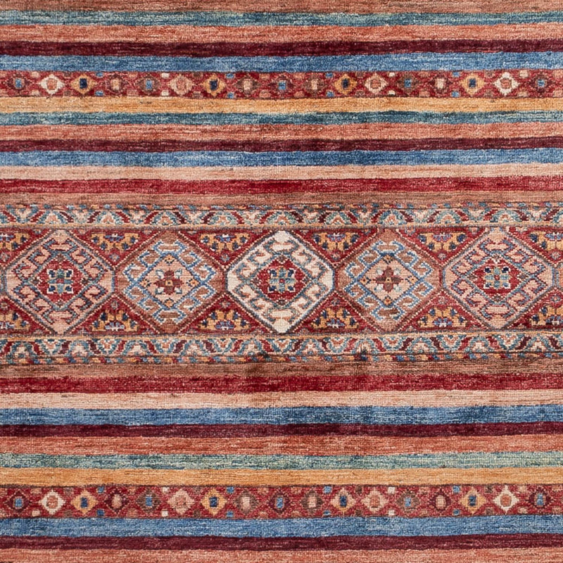 Shal Teppe 231x171cm - Orientalsk teppe