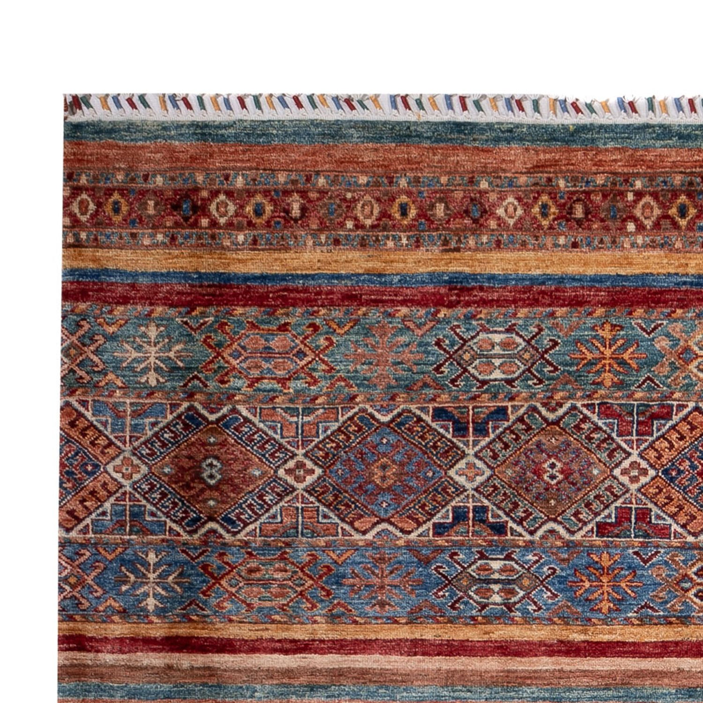 Shal Teppe 231x171cm - Orientalsk teppe