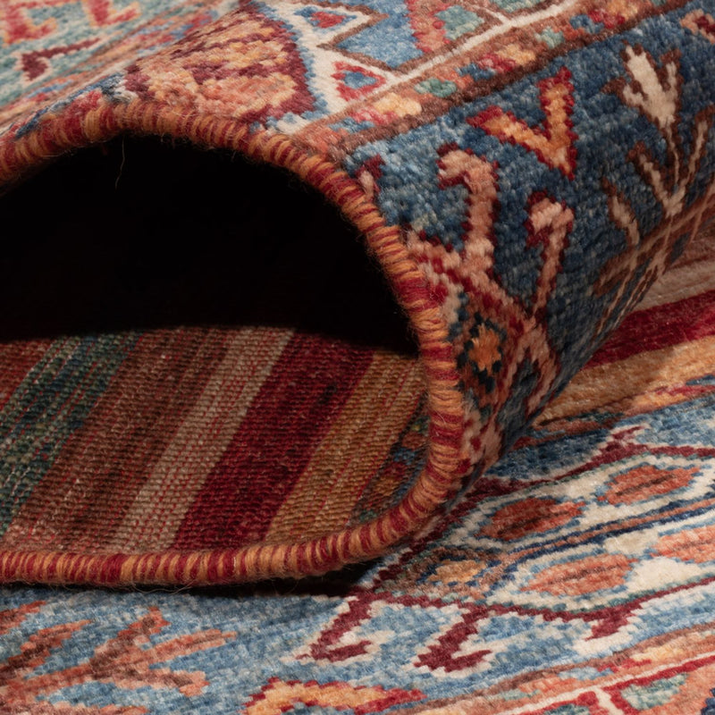 Shal Teppe 231x171cm - Orientalsk teppe