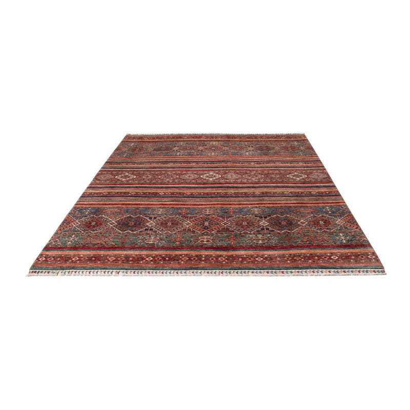 Shal Teppe 231x171cm - Orientalsk teppe