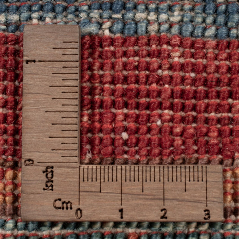 Shal Teppe 231x171cm - Orientalsk teppe
