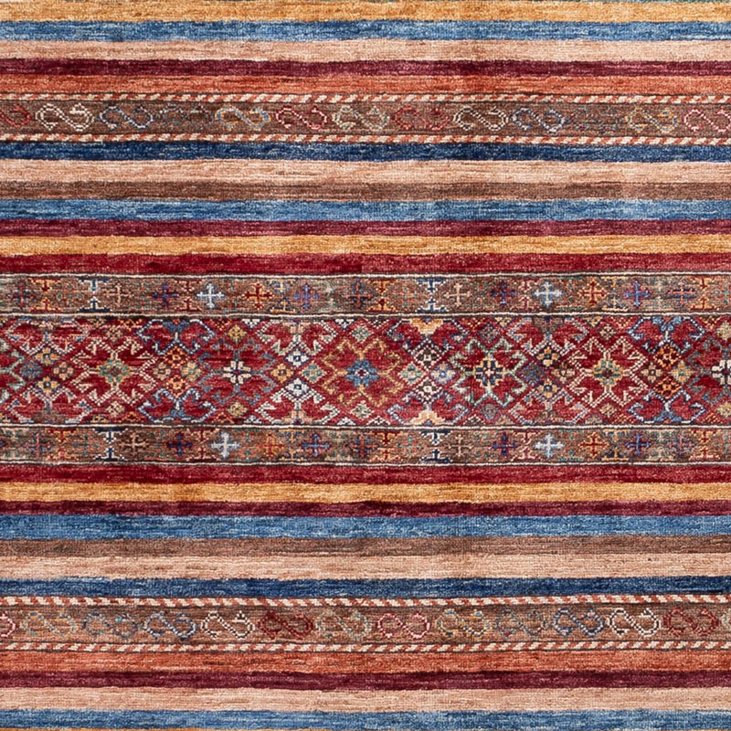 Shal Teppe 247x168cm - Orientalsk teppe