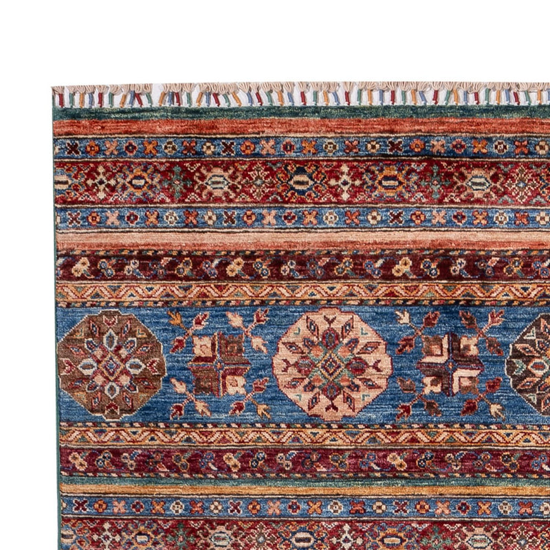 Shal Teppe 247x168cm - Orientalsk teppe
