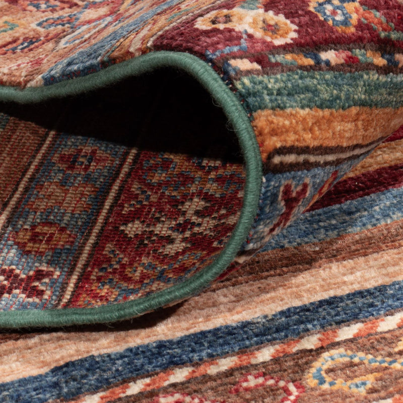 Shal Teppe 247x168cm - Orientalsk teppe