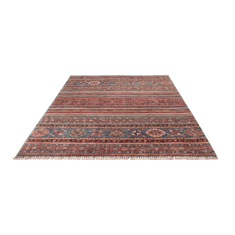 Shal Teppe 247x168cm - Orientalsk teppe